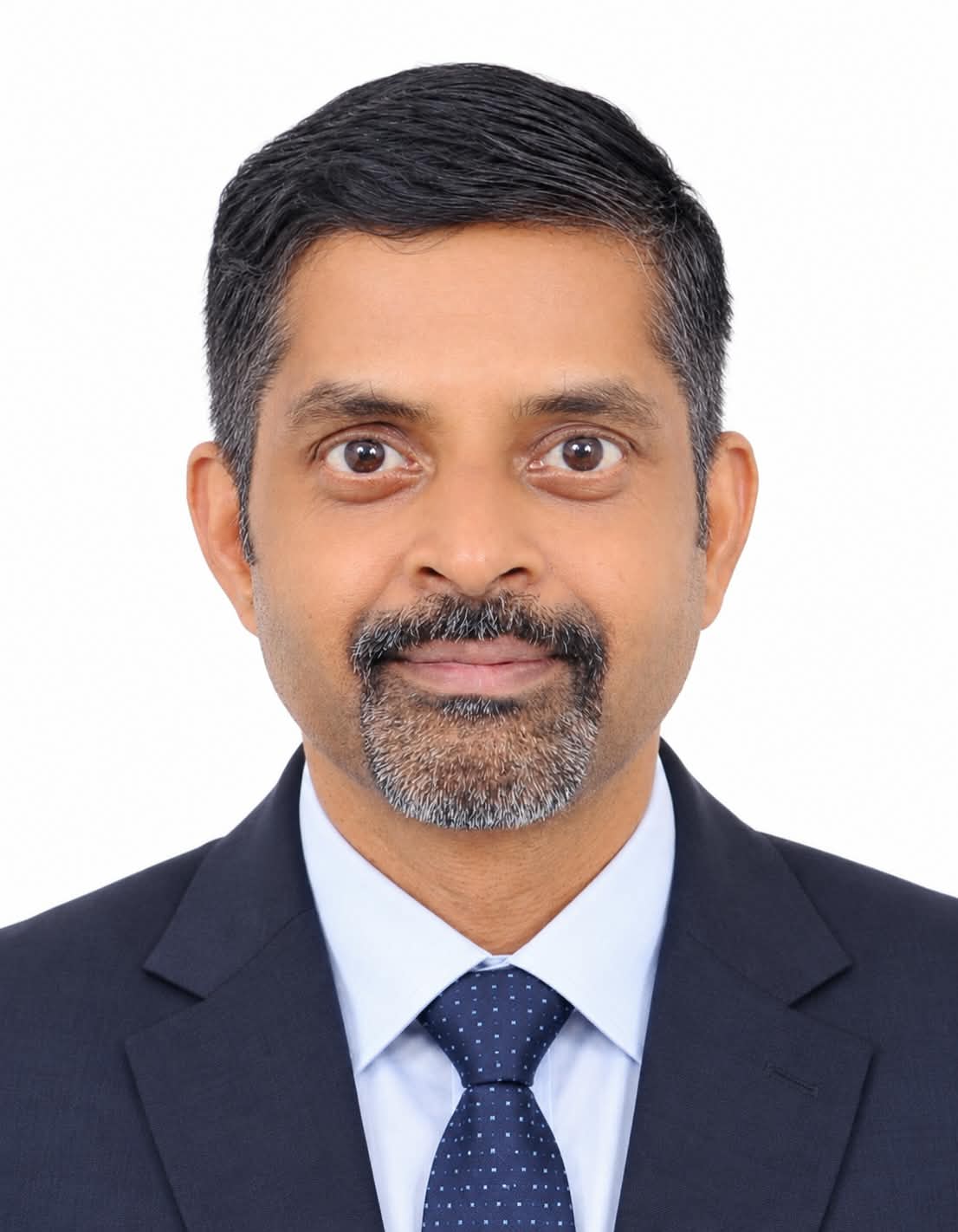 Mr Madhusoodanan Cheruvallor Variem
